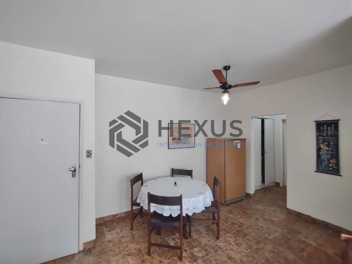 Foto 5 de Apartamento na região do Aquário na Praia da Enseada, Guaruja