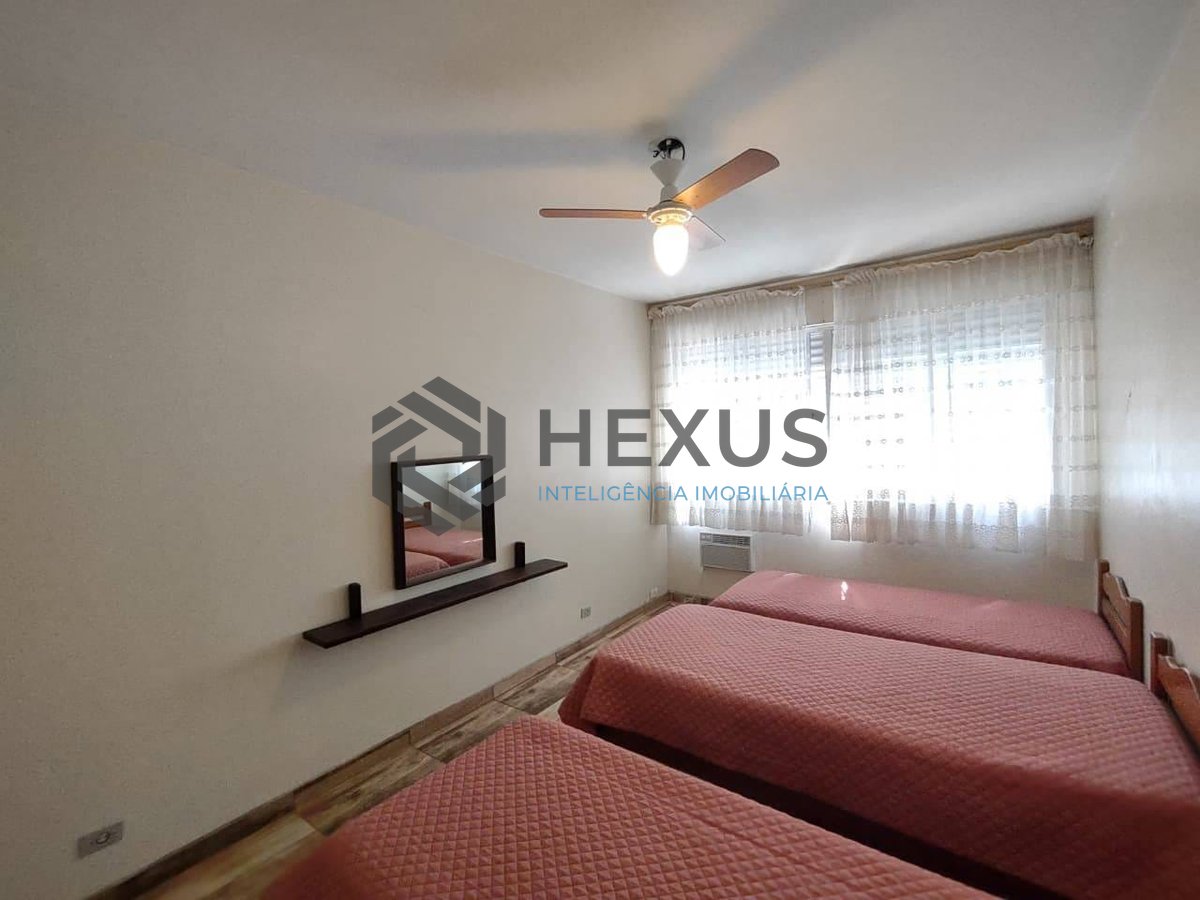 Foto 8 de Apartamento na região do Aquário na Praia da Enseada, Guaruja
