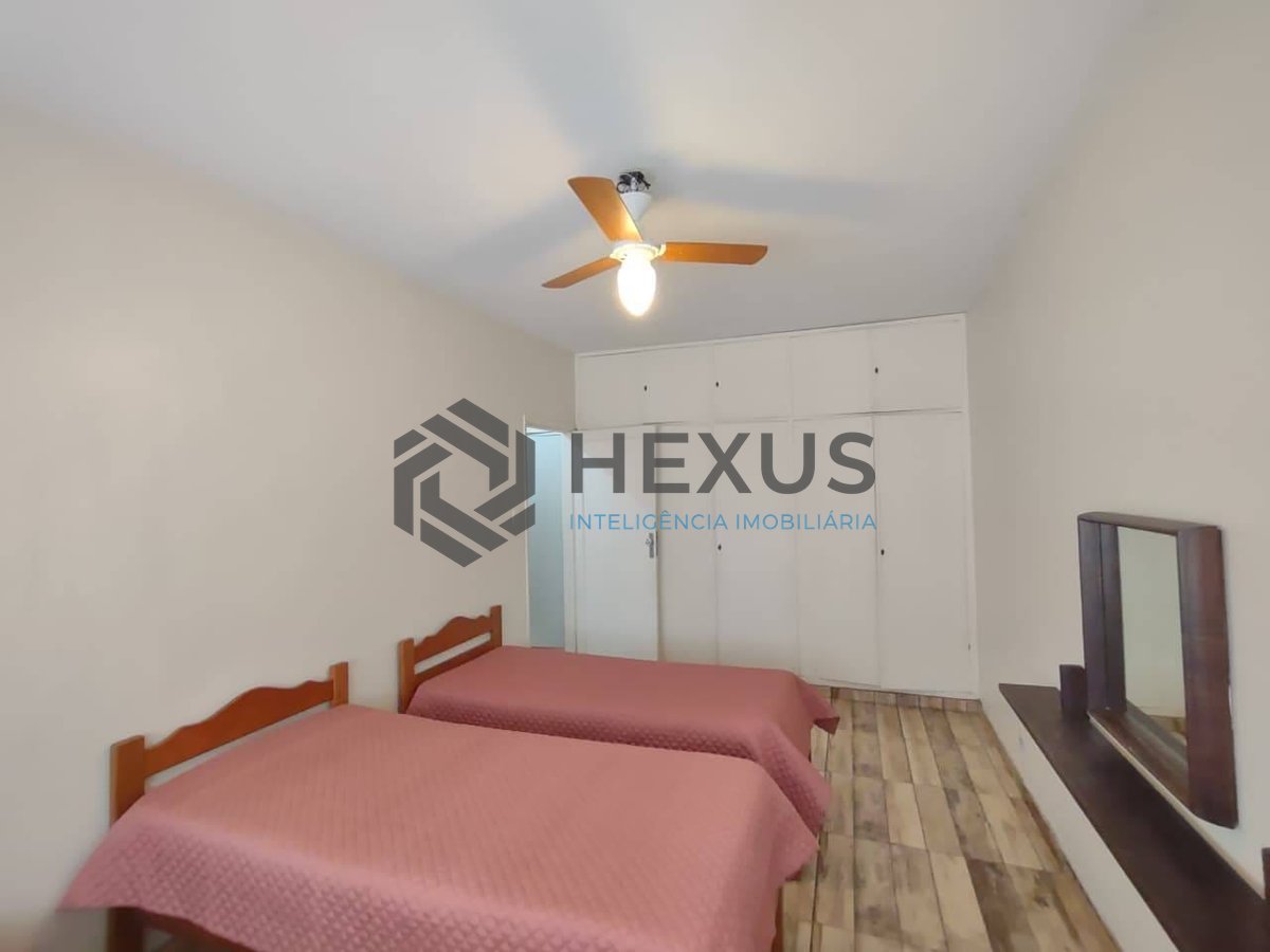 Foto 9 de Apartamento na região do Aquário na Praia da Enseada, Guaruja