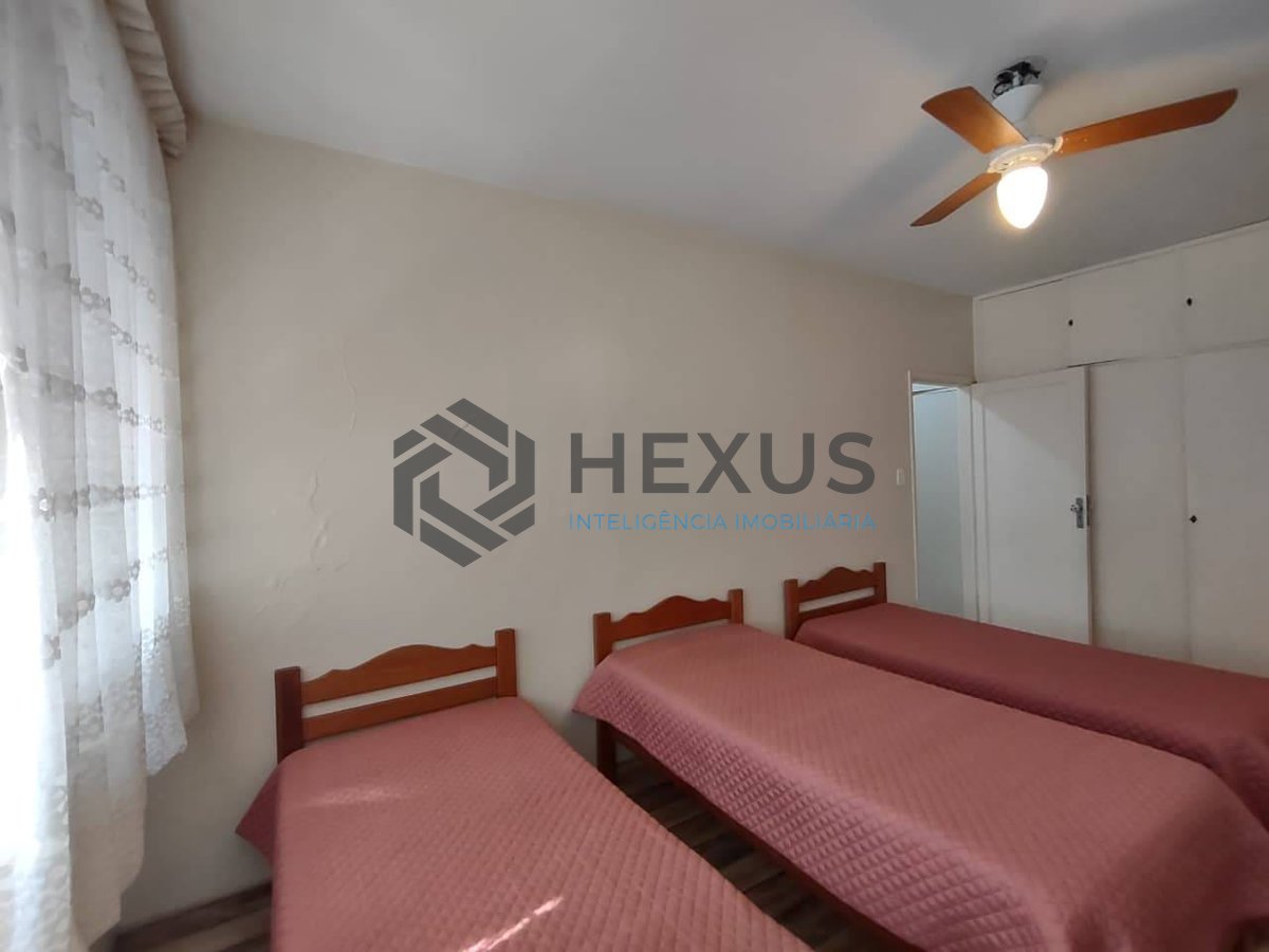 Foto 10 de Apartamento na região do Aquário na Praia da Enseada, Guaruja
