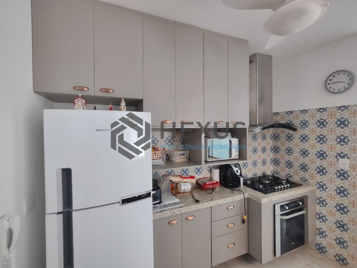 Foto 15 de Apartamento com varanda na Praia da Enseada, Guaruja