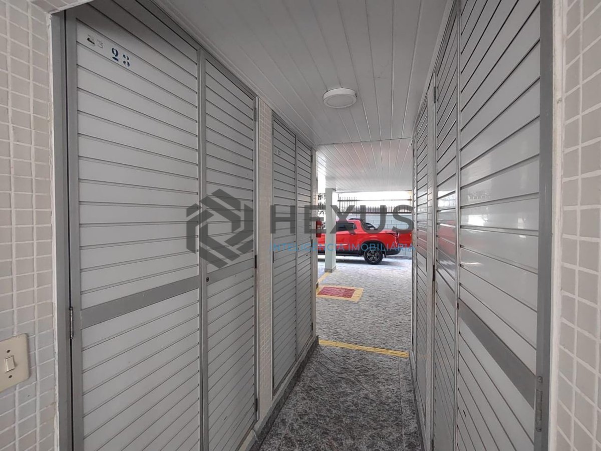 Foto 20 de Apartamento com varanda na Praia da Enseada, Guaruja