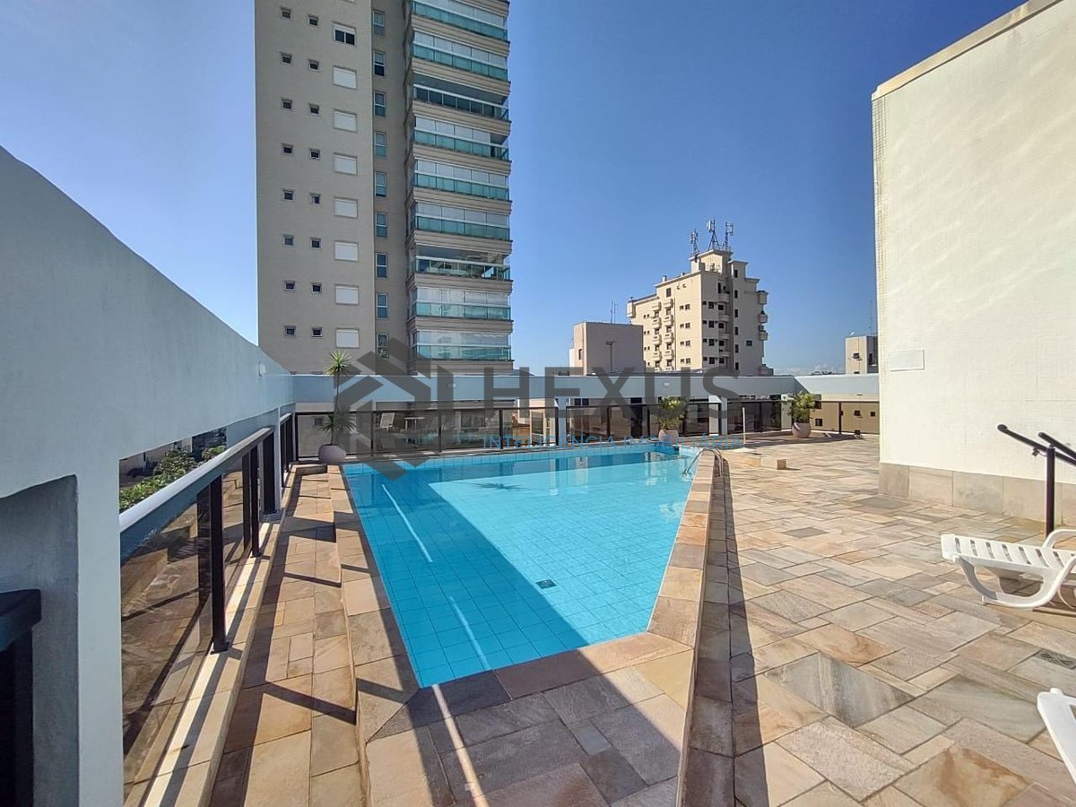 Foto 21 de Apartamento com varanda na Praia da Enseada, Guaruja