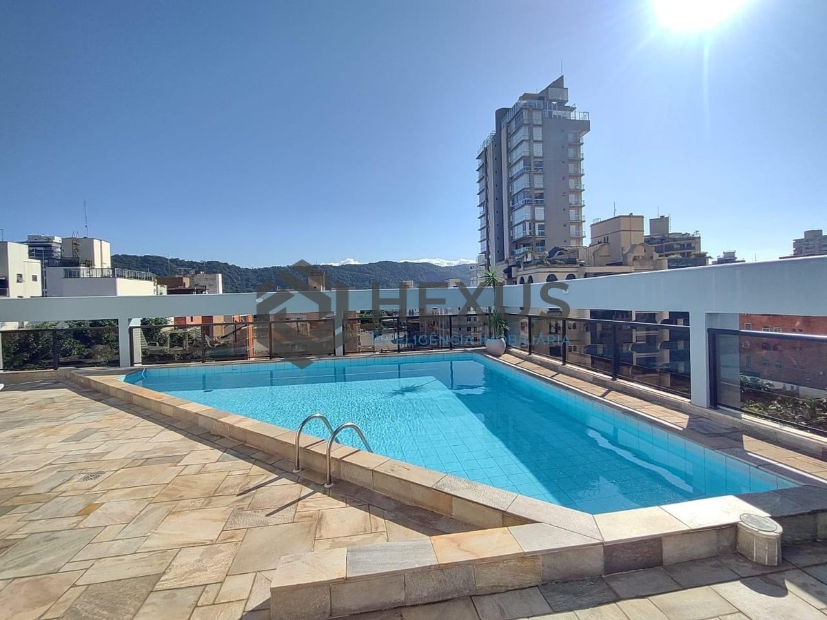 Foto 23 de Apartamento com varanda na Praia da Enseada, Guaruja