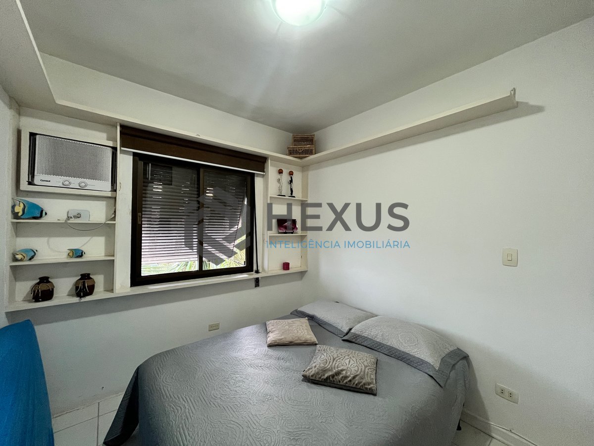 Foto 8 de Apartamento varanda e lazer na Praia da Enseada, Guaruja