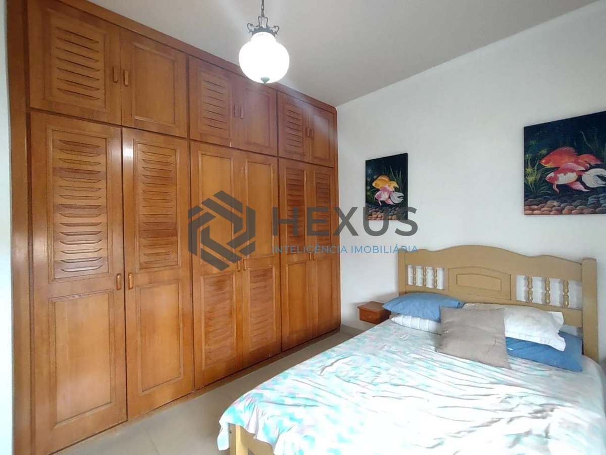 Foto 18 de Cobertura penthouse com varanda e área gourmet na Praia da Enseada, Guaruja