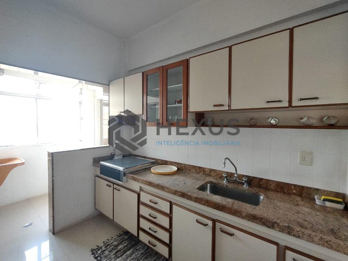 Foto 21 de Cobertura penthouse com varanda e área gourmet na Praia da Enseada, Guaruja