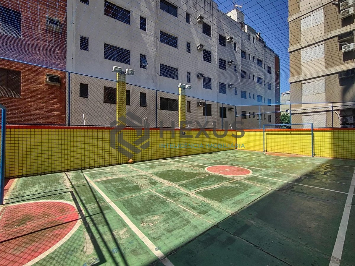 Foto 27 de Apartamento com varanda gourmet e lazer completo na Praia da Enseada, Guaruja