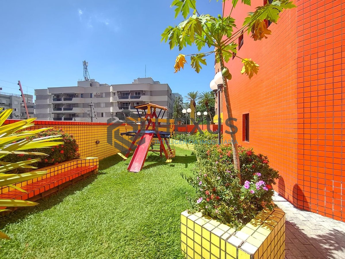 Foto 29 de Apartamento com varanda gourmet e lazer completo na Praia da Enseada, Guaruja