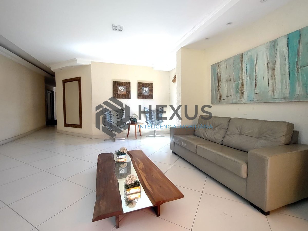 Foto 30 de Apartamento com varanda gourmet e lazer completo na Praia da Enseada, Guaruja