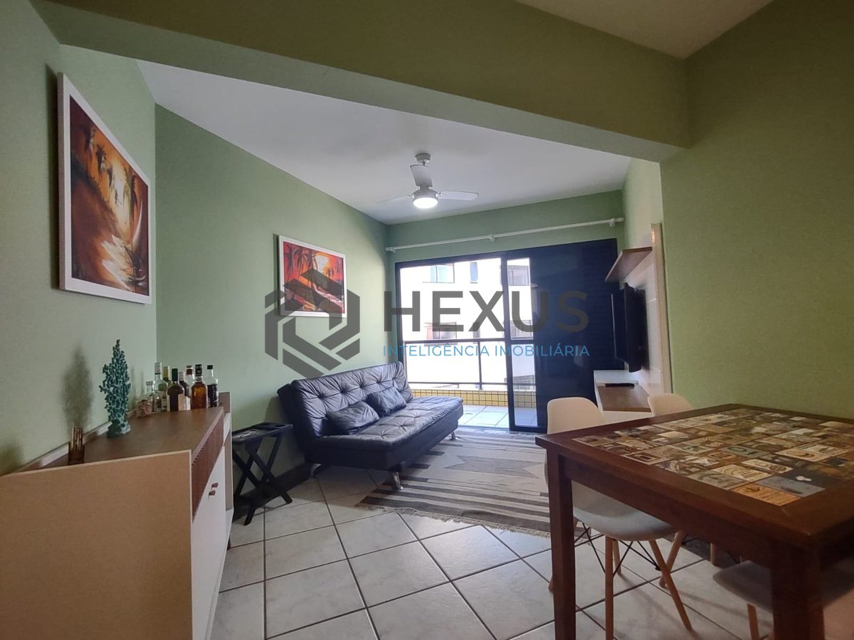 Foto 6 de Apartamento com varanda gourmet e lazer completo na Praia da Enseada, Guaruja