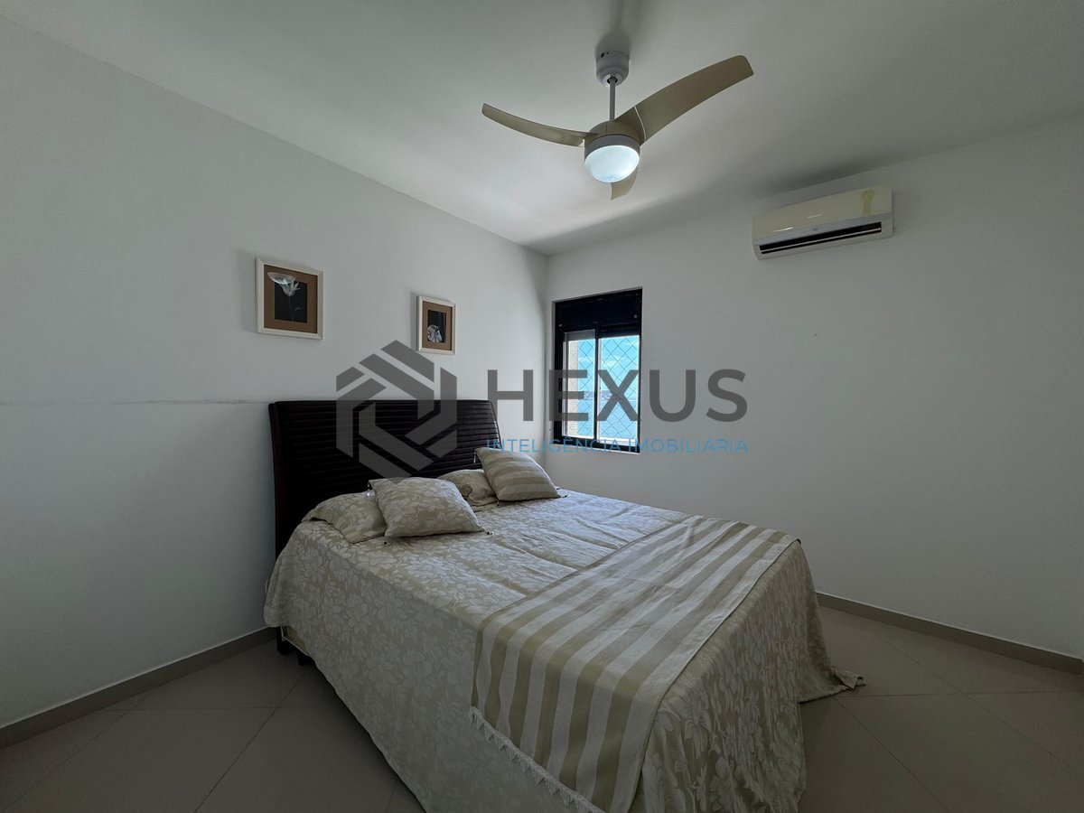 Foto 22 de Apartamento reformado frente mar com varanda gourmet e lazer completo na Praia das Pitangueiras, Guaruja