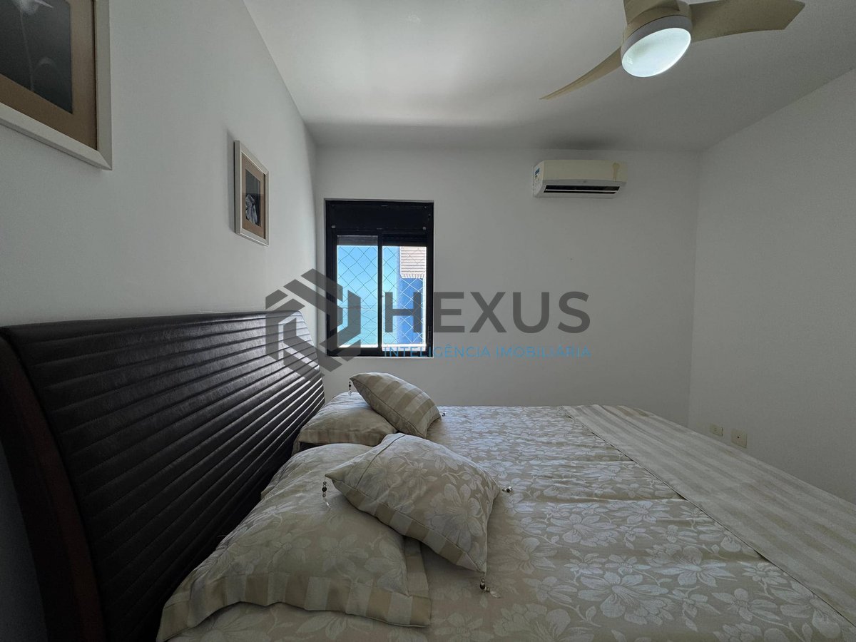 Foto 23 de Apartamento reformado frente mar com varanda gourmet e lazer completo na Praia das Pitangueiras, Guaruja