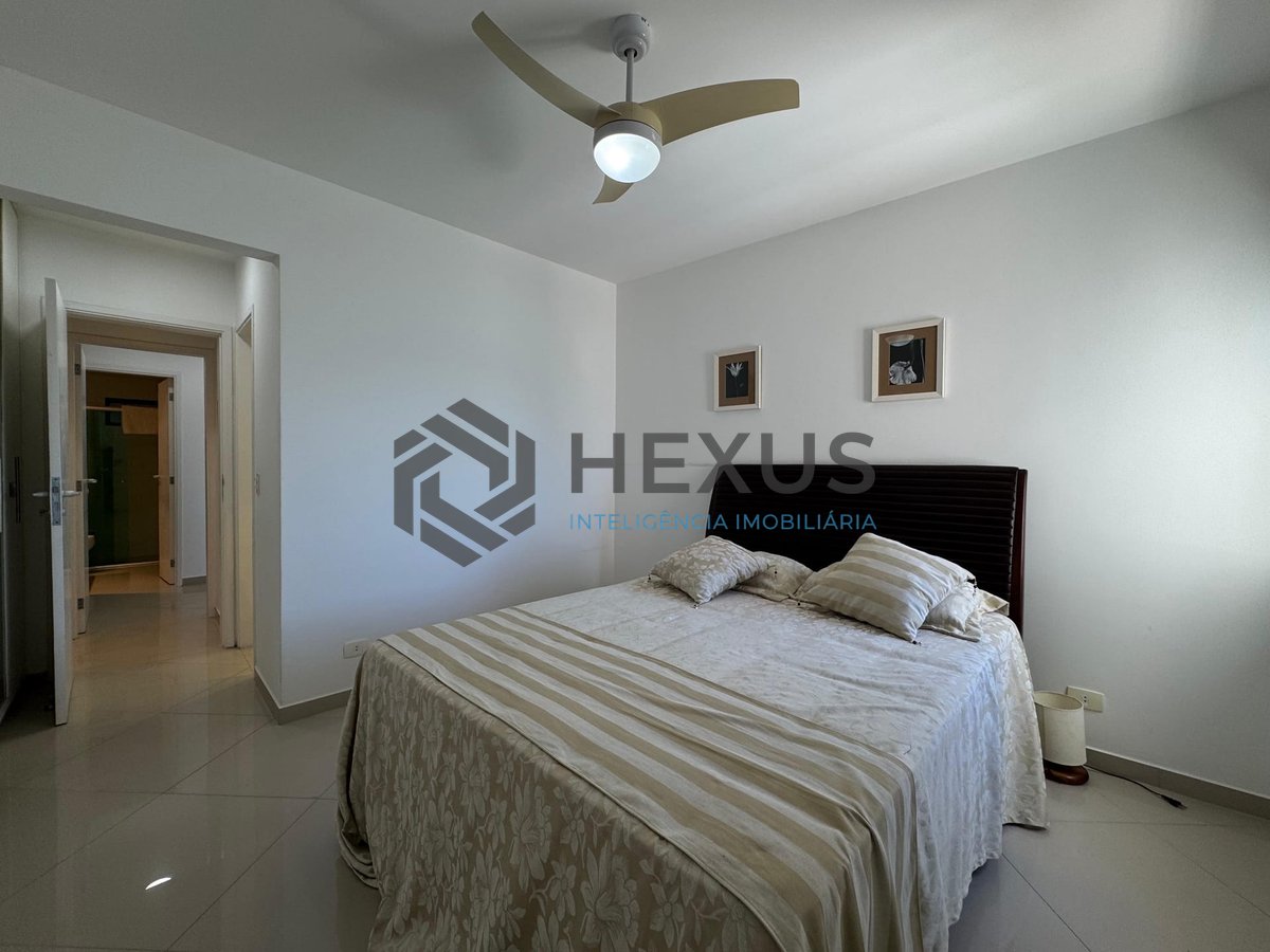 Foto 24 de Apartamento reformado frente mar com varanda gourmet e lazer completo na Praia das Pitangueiras, Guaruja