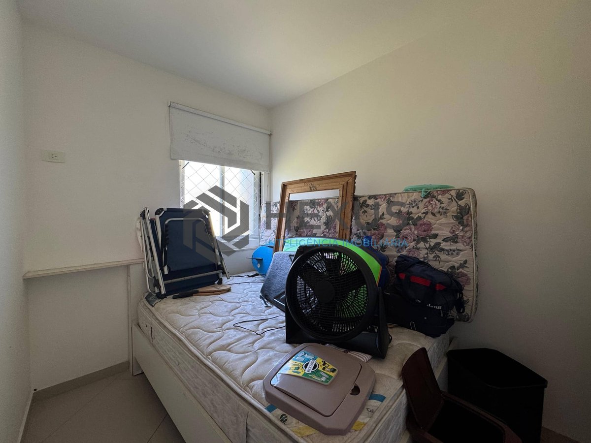 Foto 34 de Apartamento reformado frente mar com varanda gourmet e lazer completo na Praia das Pitangueiras, Guaruja