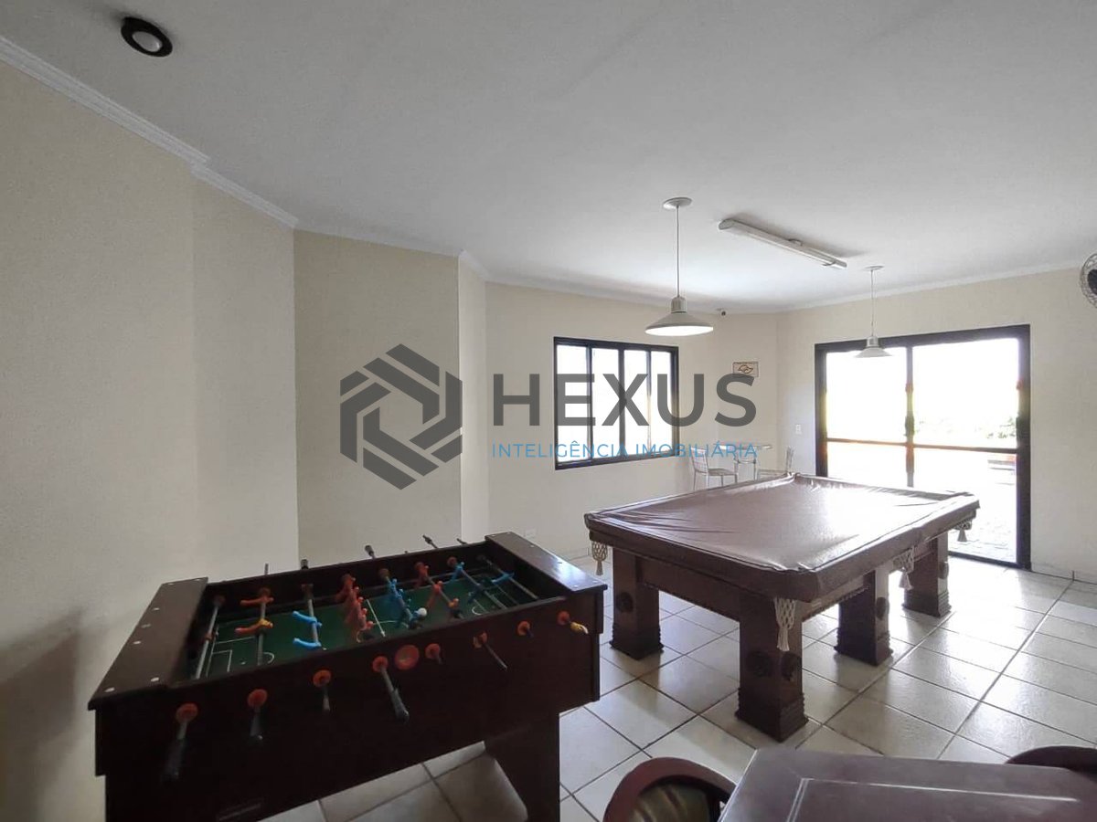 Foto 24 de Apartamento com varanda gourmet e lazer completo na Praia da Enseada, Guaruja