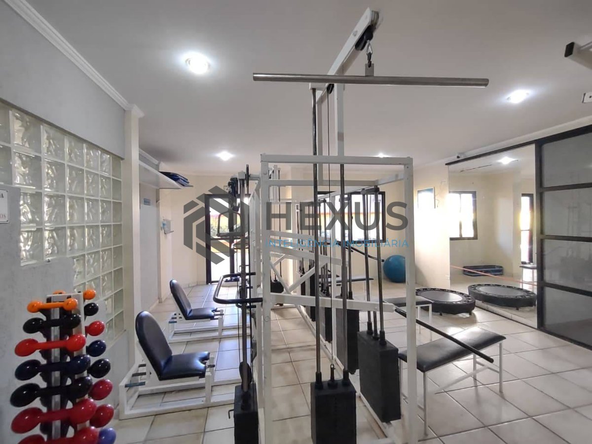 Foto 26 de Apartamento com varanda gourmet e lazer completo na Praia da Enseada, Guaruja