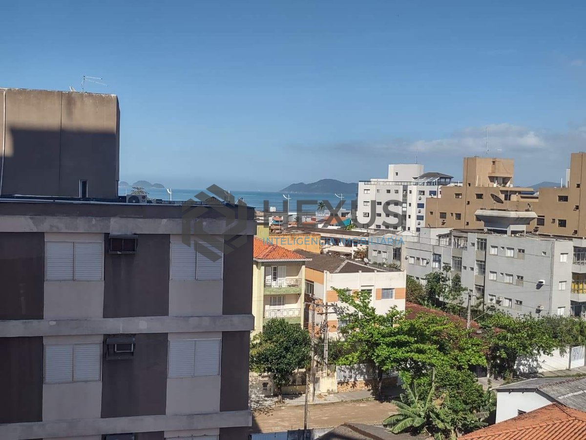 Foto 8 de Apartamento com varanda gourmet e lazer completo na Praia da Enseada, Guaruja