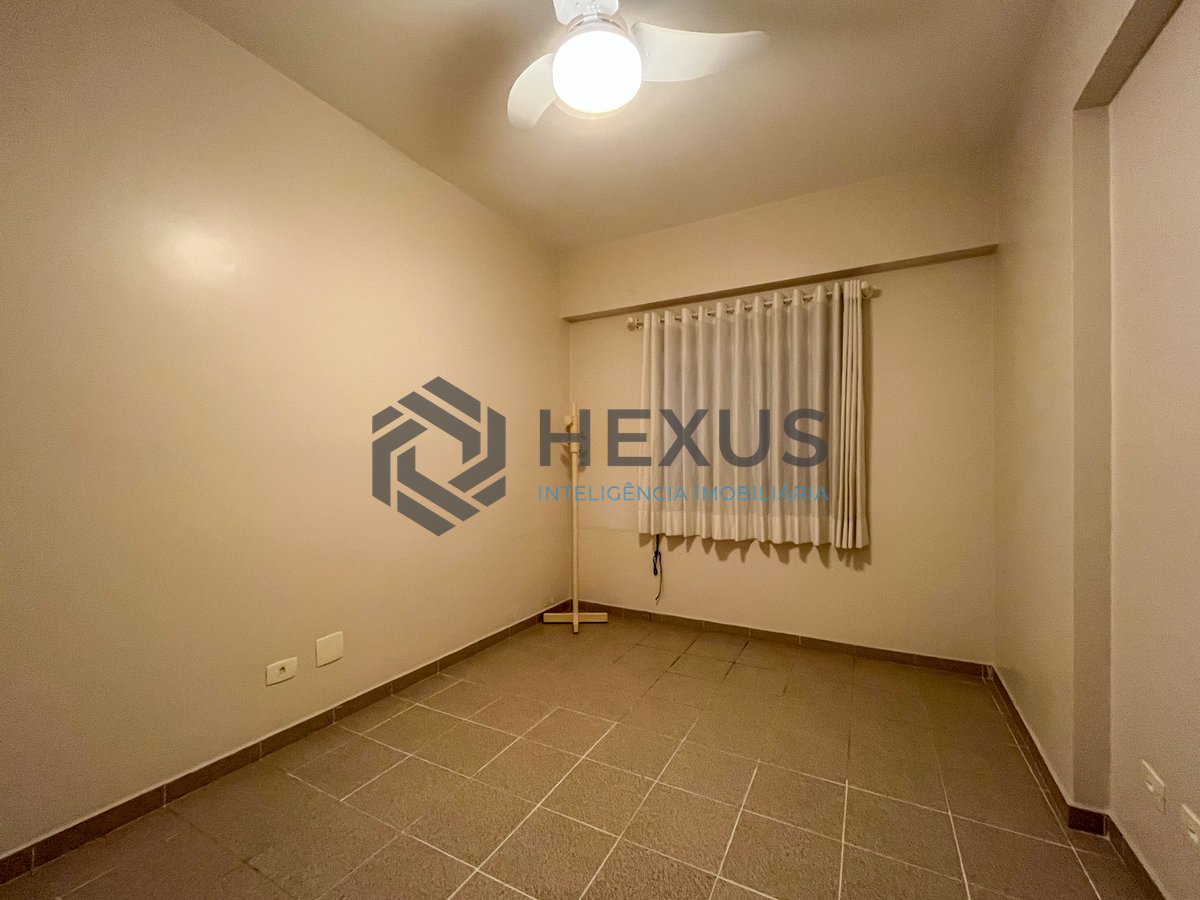 Foto 10 de Apartamento com varanda vista mar e lazer na Praia das Pitangueiras, Guaruja