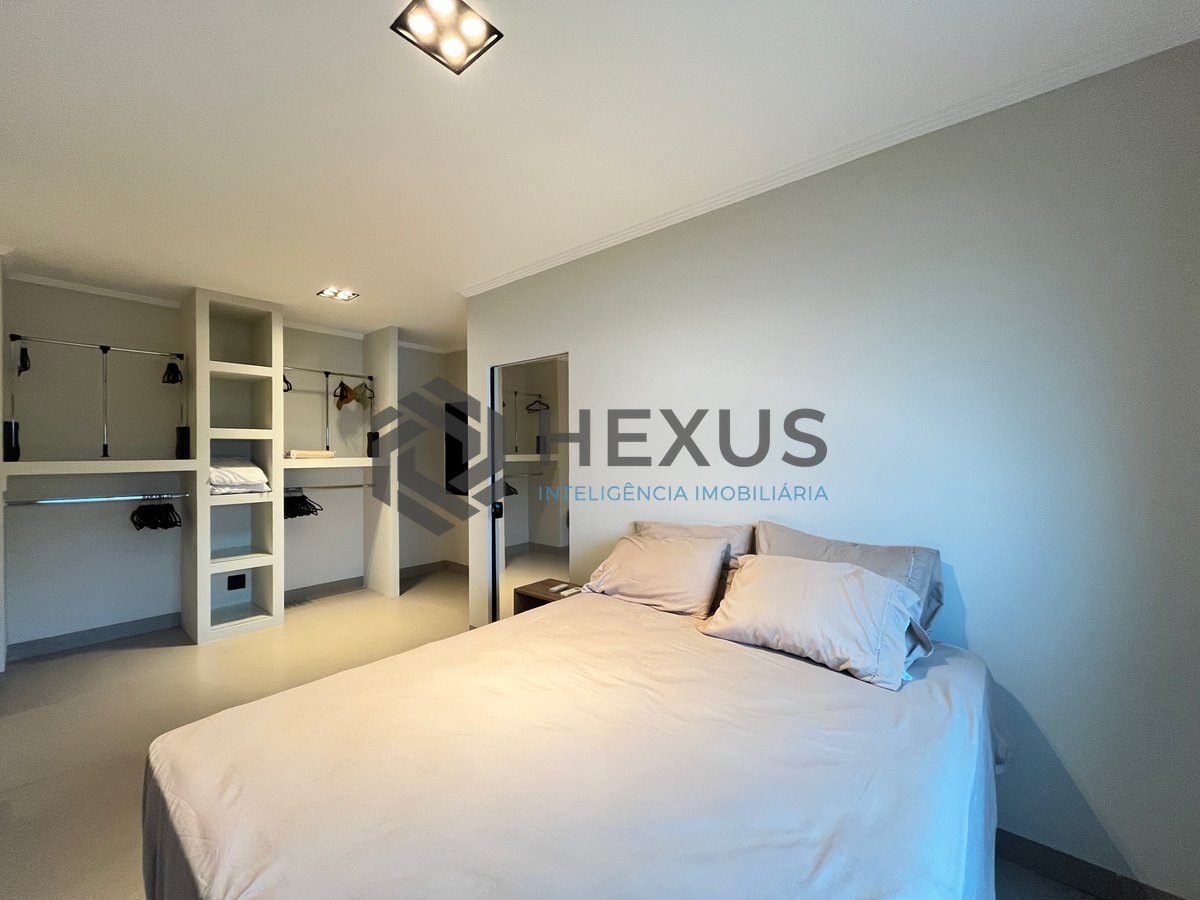 Foto 22 de Apartamento reformado frente mar com varanda gourmet e lazer completo na Praia das Pitangueiras, Guaruja