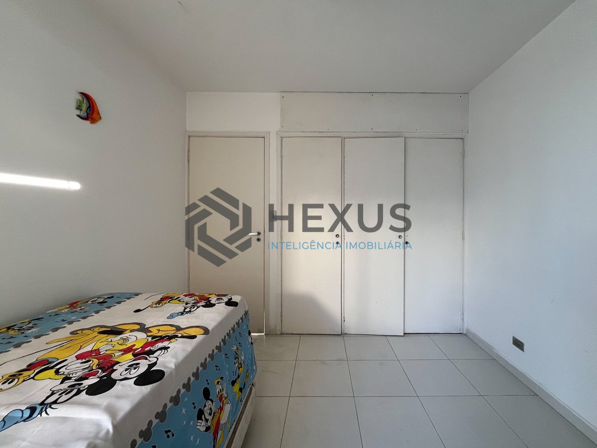 Foto 19 de Apartamento frente mar com vista oceânica na Praia das Pitangueiras, Guaruja