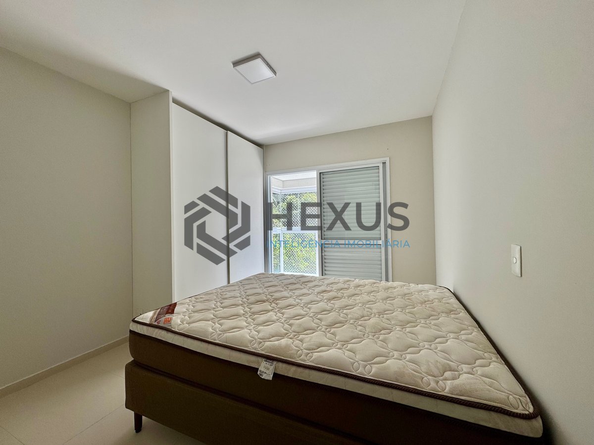 Foto 13 de Apartamento com varanda gourmet e lazer completo na Praia das Pitangueiras, Guaruja