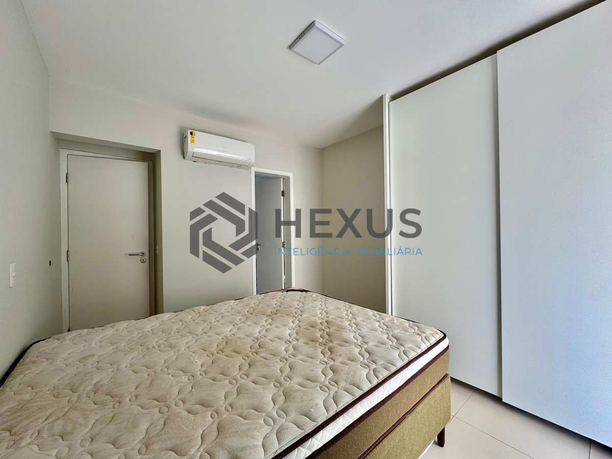 Foto 16 de Apartamento com varanda gourmet e lazer completo na Praia das Pitangueiras, Guaruja