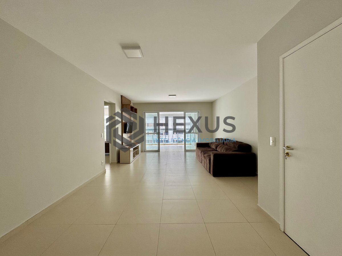 Foto 7 de Apartamento com varanda gourmet e lazer completo na Praia das Pitangueiras, Guaruja