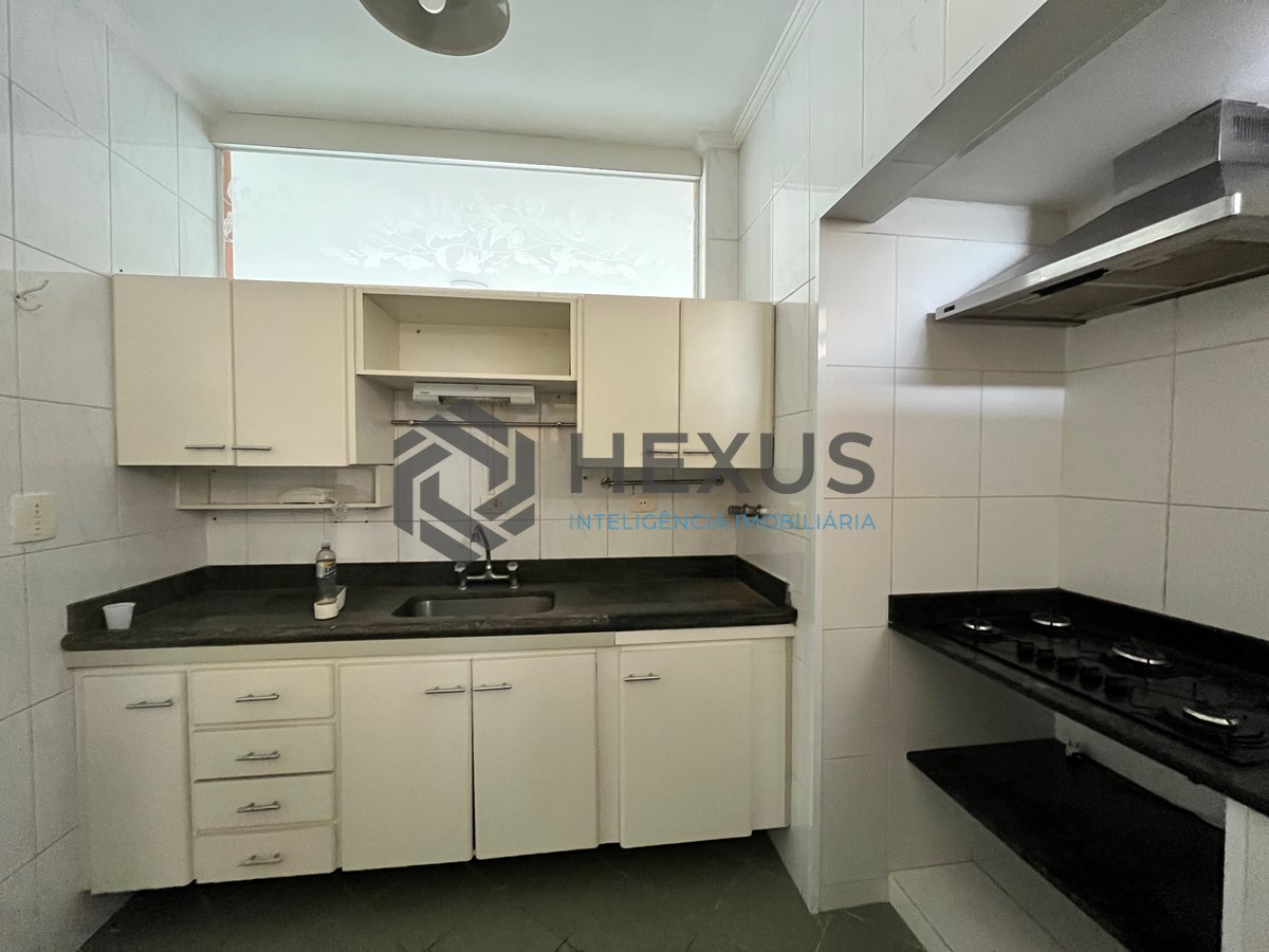 Foto 17 de Apartamento com vista mar na beira mar da Praia das Pitangueiras, Guaruja