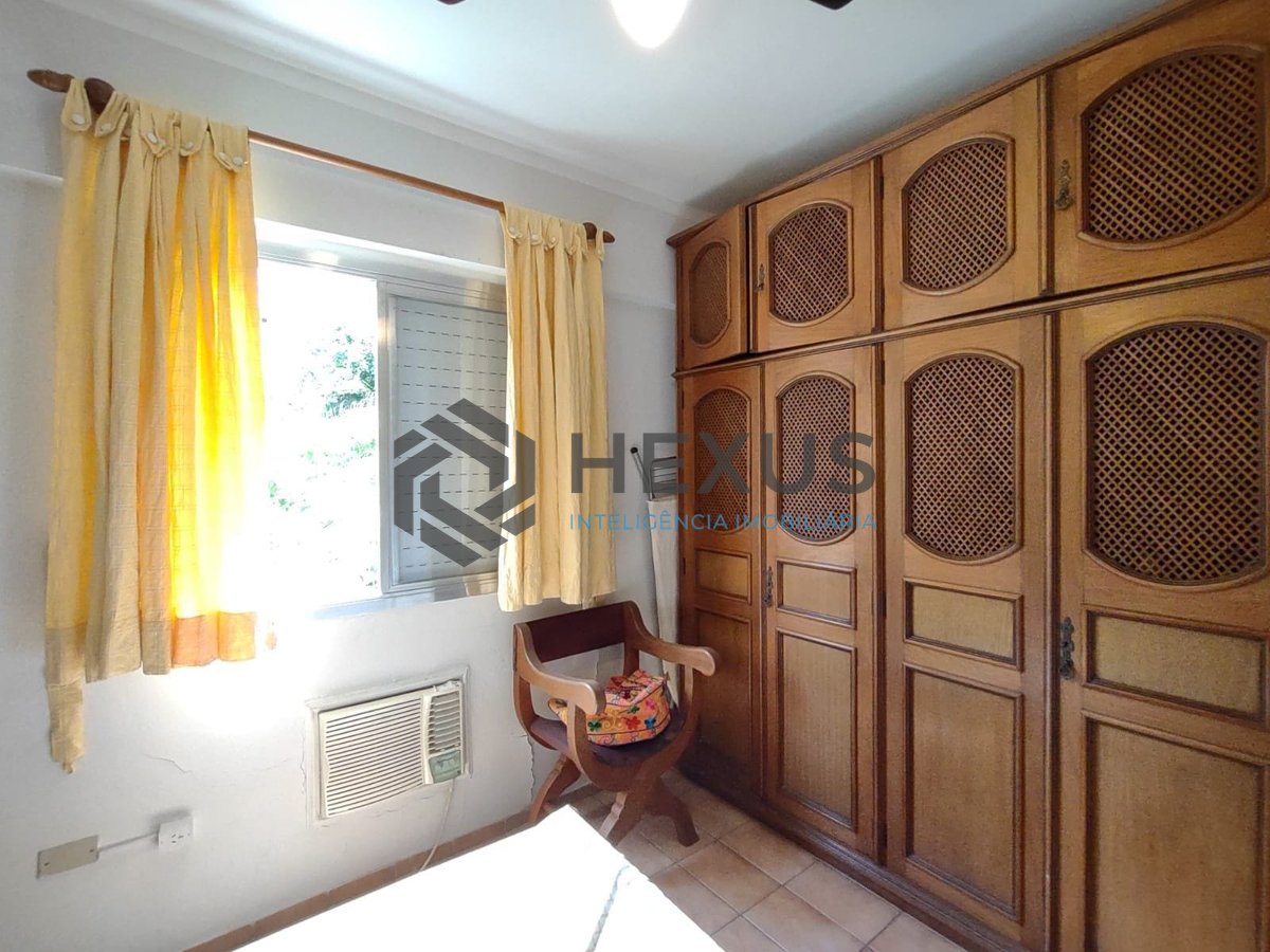 Foto 11 de Apartamento na região da Brunella na Praia da Enseada, Guaruja
