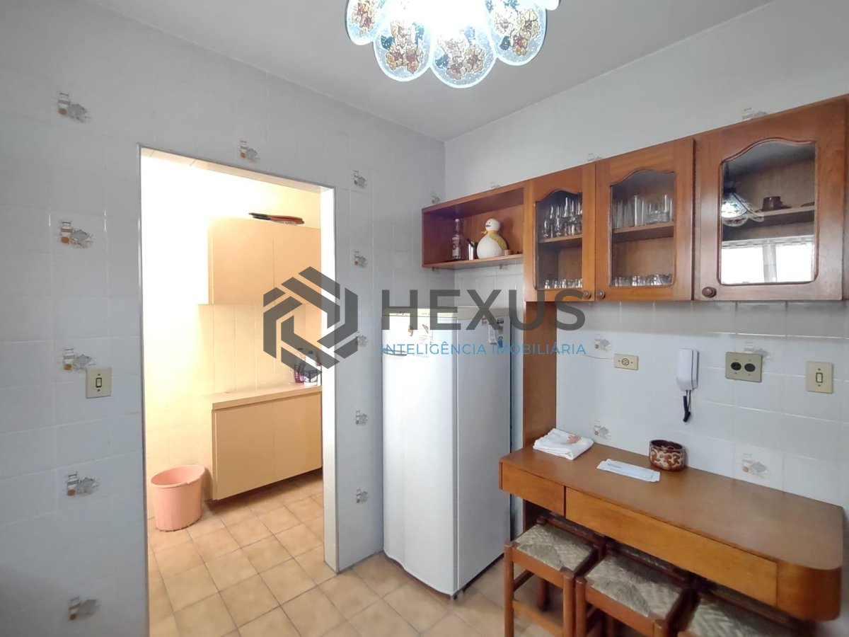 Foto 15 de Apartamento na região da Brunella na Praia da Enseada, Guaruja