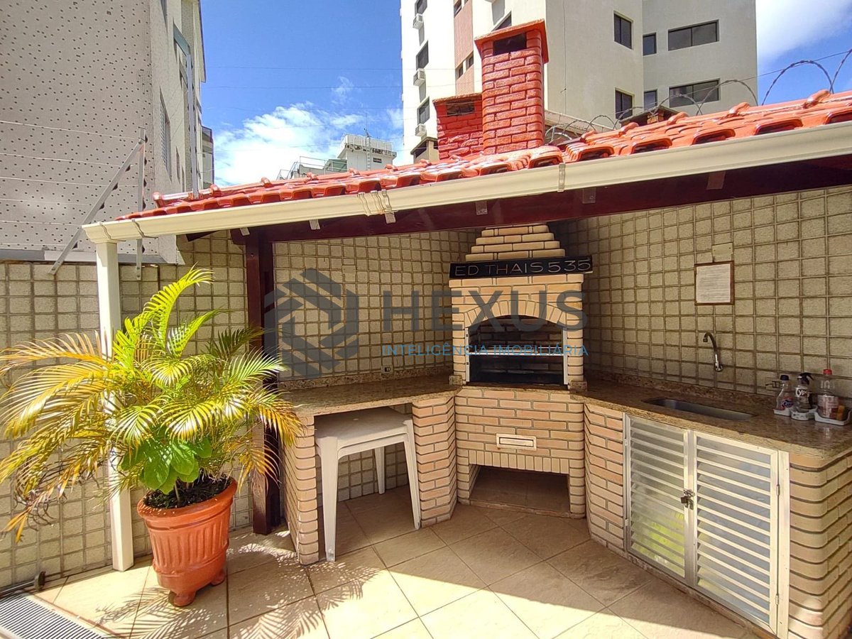 Foto 18 de Apartamento na região da Brunella na Praia da Enseada, Guaruja