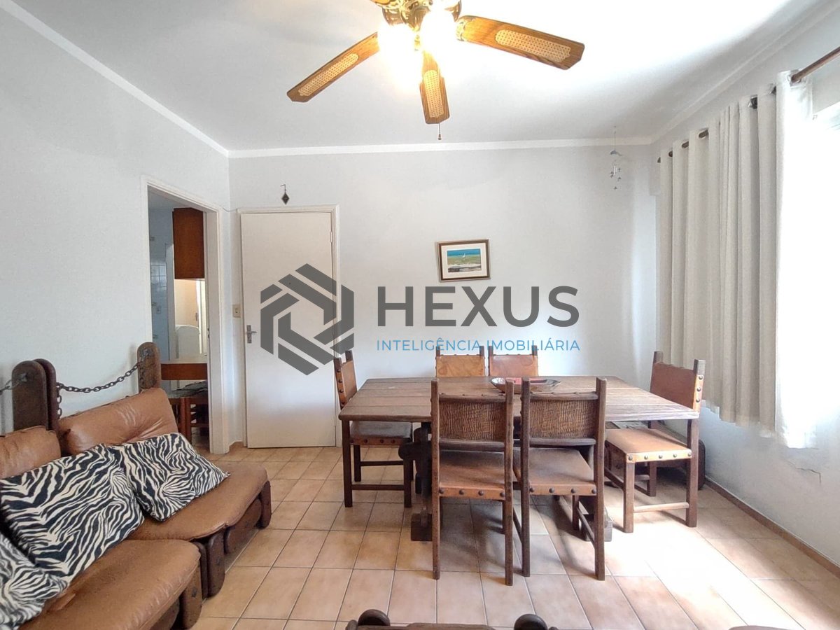 Foto 3 de Apartamento na região da Brunella na Praia da Enseada, Guaruja