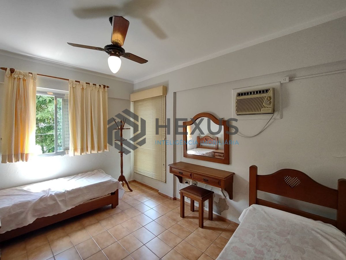 Foto 5 de Apartamento na região da Brunella na Praia da Enseada, Guaruja