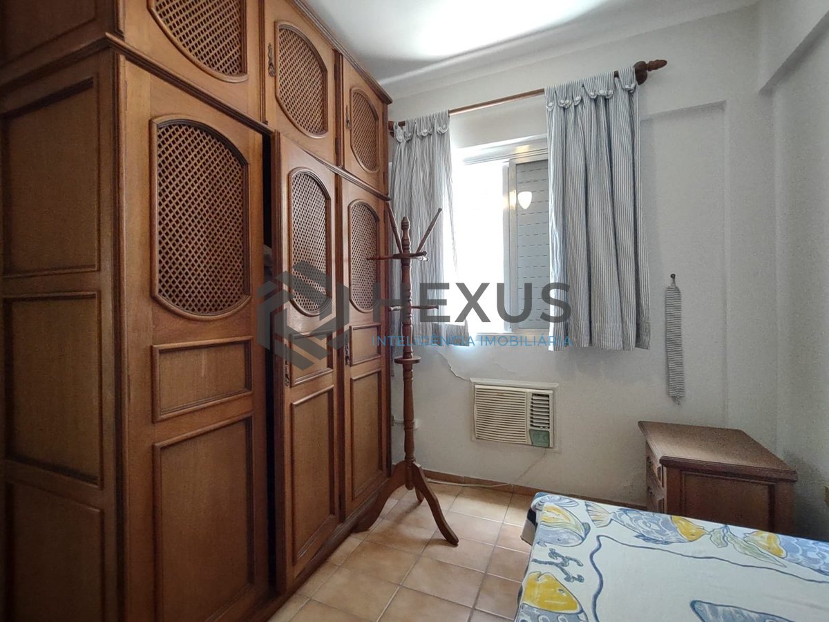 Foto 9 de Apartamento na região da Brunella na Praia da Enseada, Guaruja