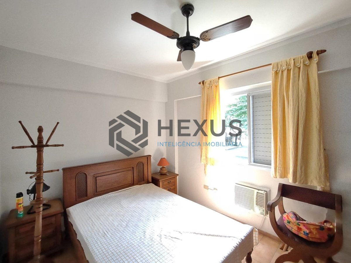 Foto 10 de Apartamento na região da Brunella na Praia da Enseada, Guaruja