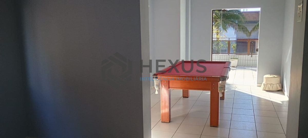 Foto 15 de Apartamento reformado com varanda gourmet na Praia da Enseada, Guaruja