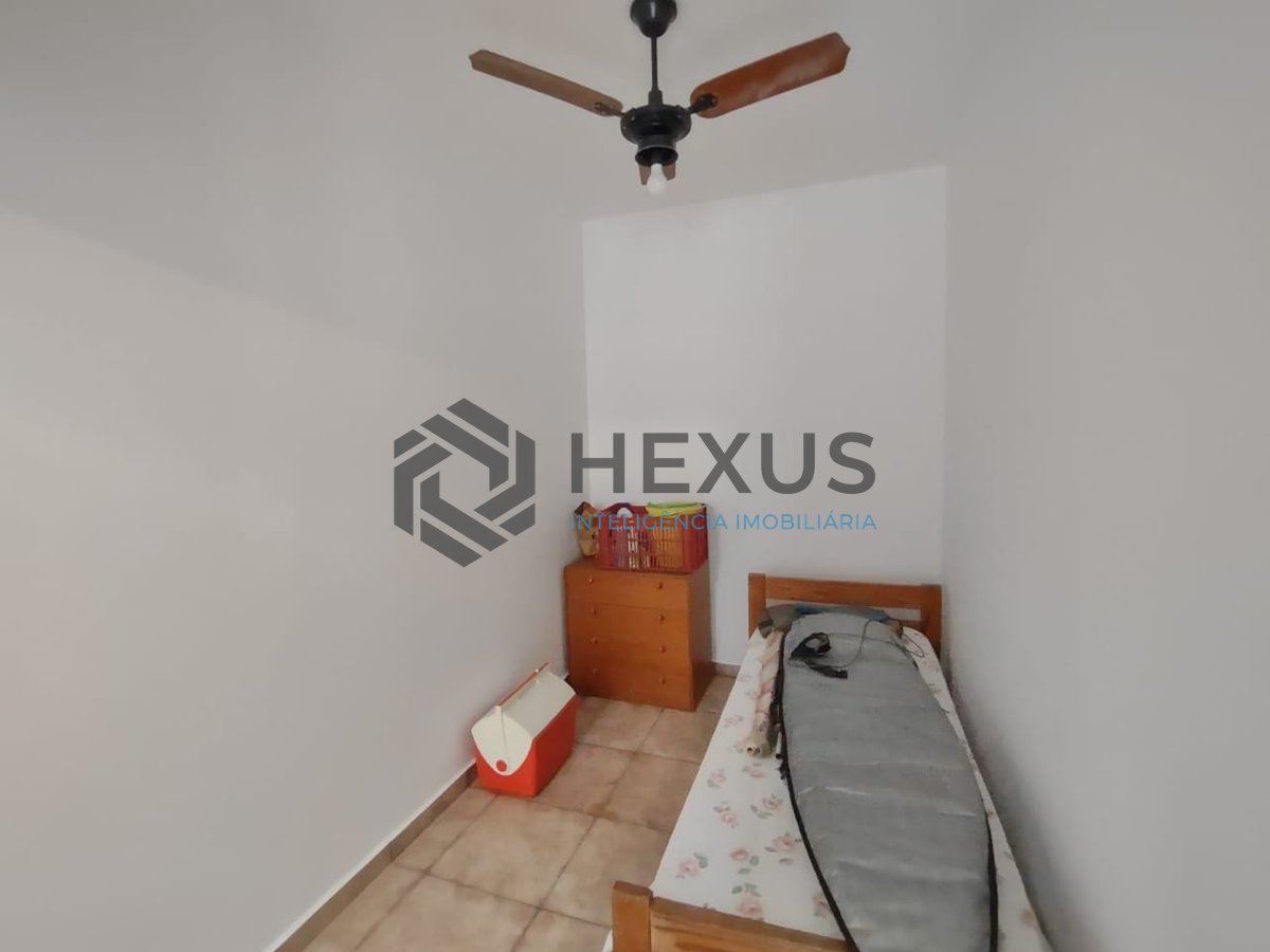 Foto 14 de Apartamento com varanda na Praia da Enseada, Guaruja
