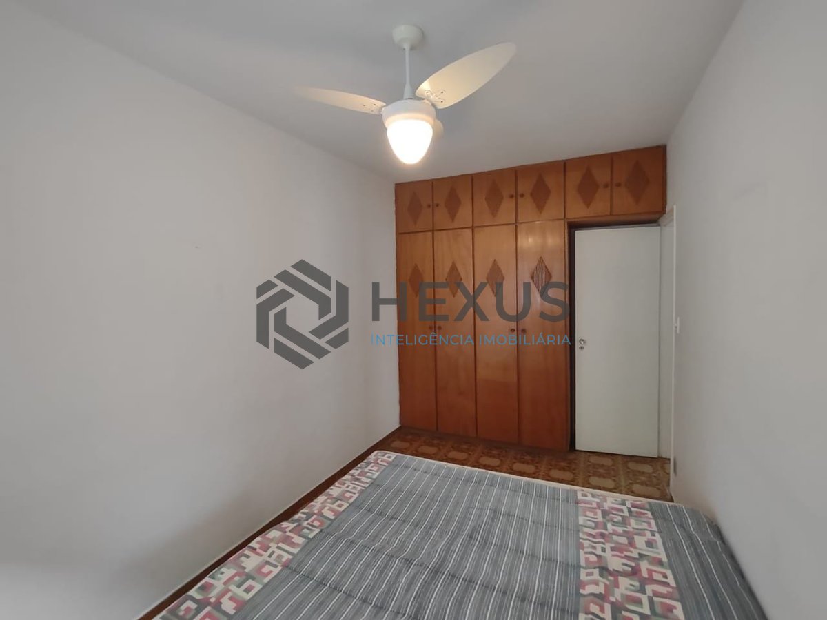 Foto 6 de Apartamento com varanda na Praia da Enseada, Guaruja