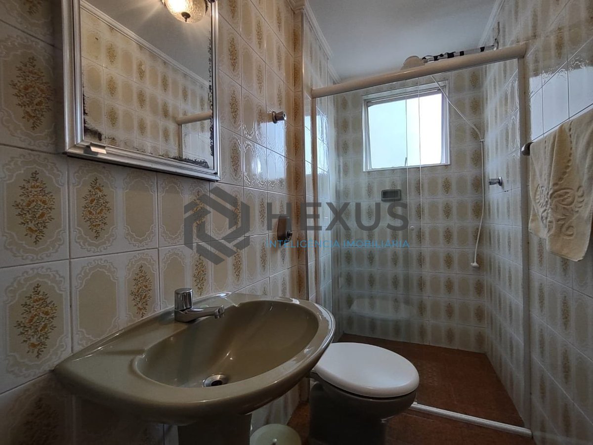 Foto 7 de Apartamento com varanda na Praia da Enseada, Guaruja