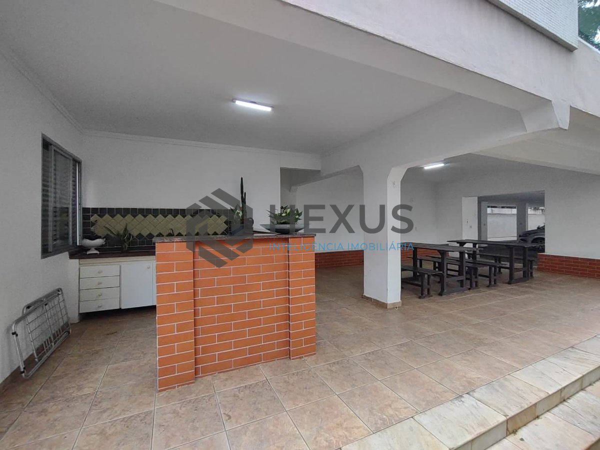 Foto 20 de Apartamento com varanda na região do Hotel Casa Grande na Praia da Enseada, Guaruja