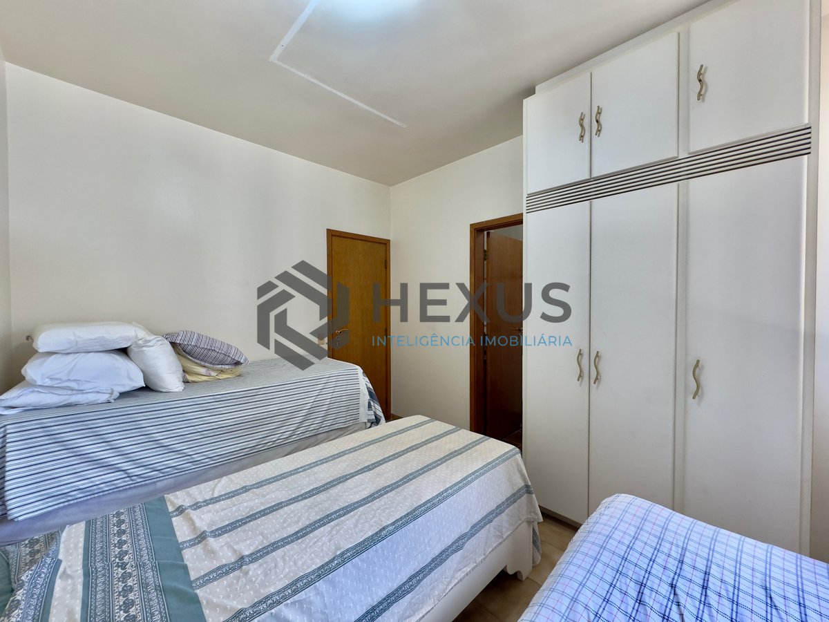 Foto 16 de Apartamento alto padrão reformado frente mar com varanda e lazer na Praia das Asturias, Guaruja