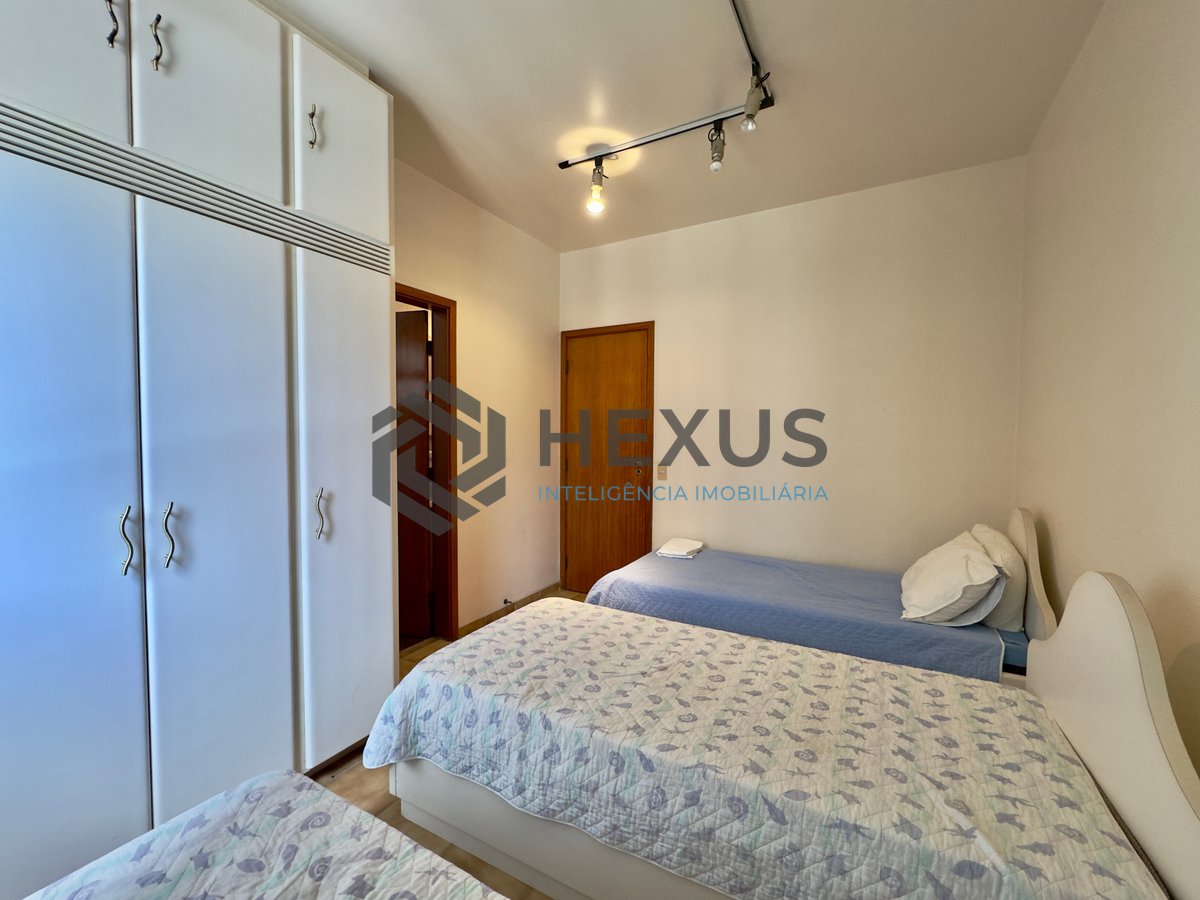 Foto 18 de Apartamento alto padrão reformado frente mar com varanda e lazer na Praia das Asturias, Guaruja