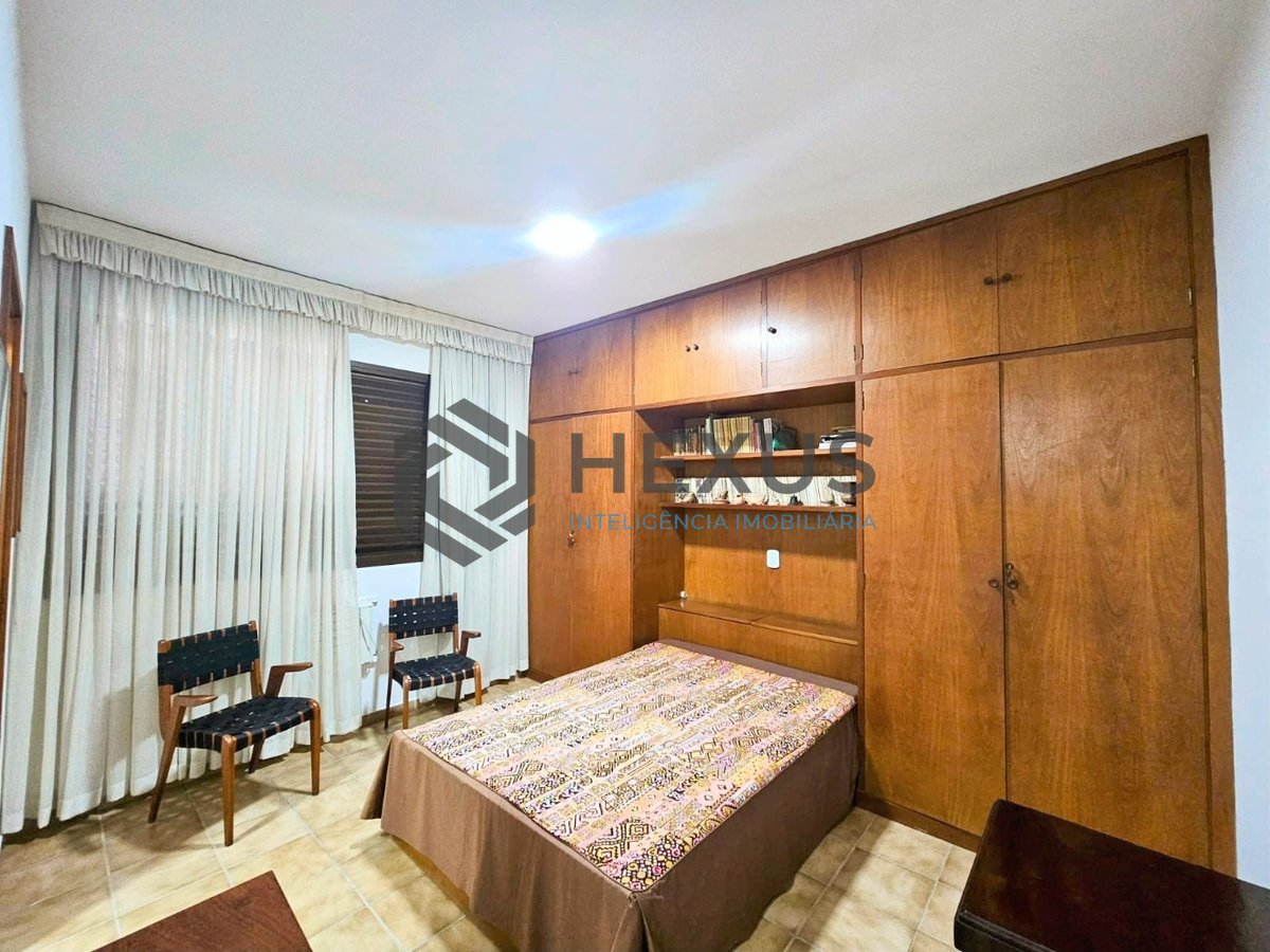 Foto 22 de Apartamento de alto padrão frente mar com varanda e lazer na Praia das Asturias, Guaruja
