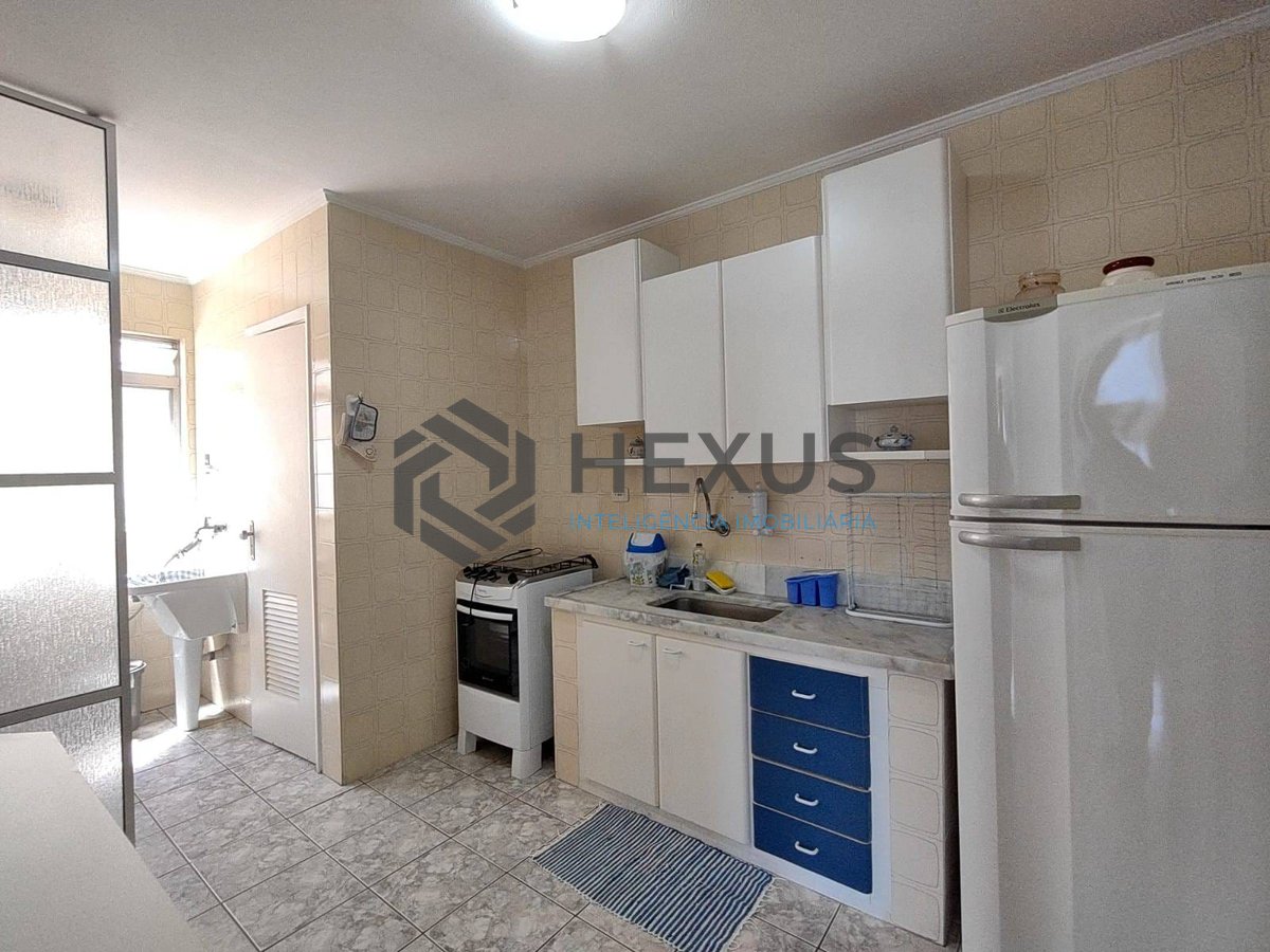 Foto 11 de Apartamento na região da Brunella na Praia da Enseada, Guaruja