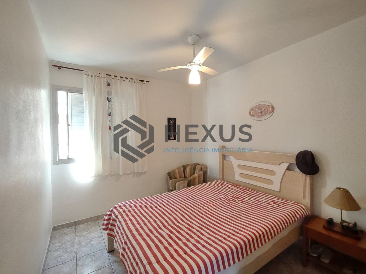 Foto 8 de Apartamento na região da Brunella na Praia da Enseada, Guaruja