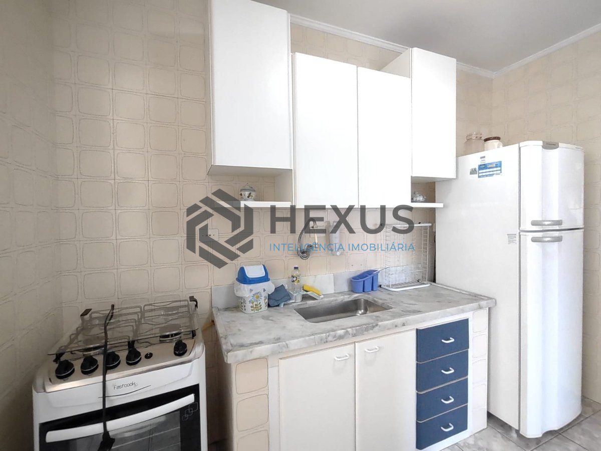 Foto 10 de Apartamento na região da Brunella na Praia da Enseada, Guaruja