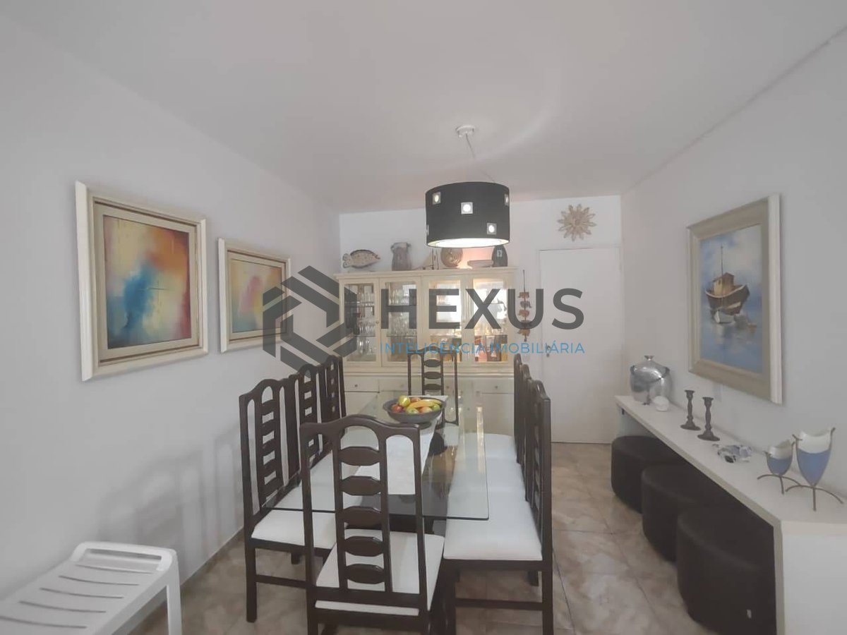 Foto 7 de Apartamento com varanda e lazer na Praia da Enseada, Guaruja