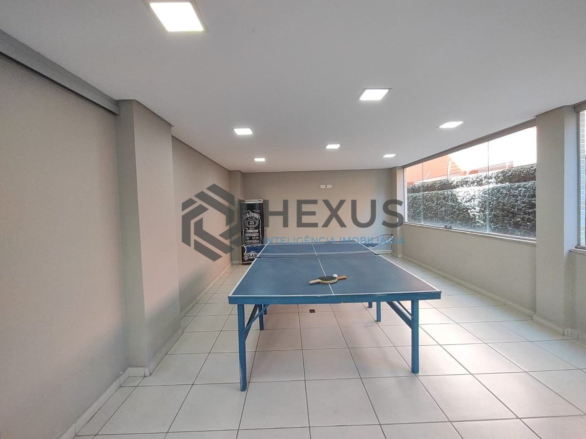 Foto 31 de Apartamento com varanda e lazer na Praia da Enseada, Guaruja