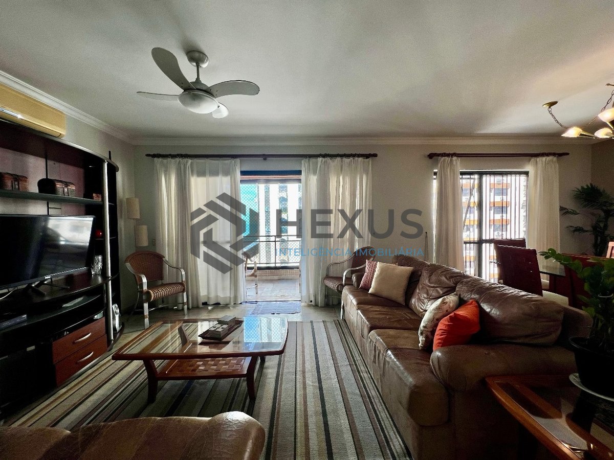 Foto 16 de Apartamento com varanda, lazer e vista mar a uma quadra da Praia das Astúrias, Guaruja